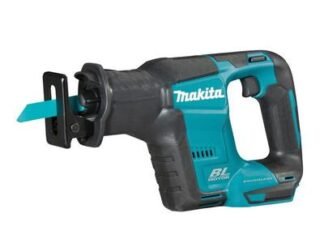 Makita DJR188Z Brushless Compact Reciprocating Saw 18V Bare Unit (0088381851770) MAKDJR188Z