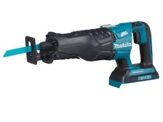 Makita DJR360ZK LXT Brushless Reciprocating Saw 36V Bare Unit (0088381806244) MAKDJR360ZK