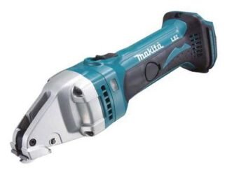 Makita DJS161Z LXT Straight Shear 18V Bare Unit (0088381672078) MAKDJS161Z