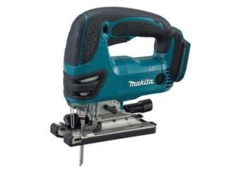 Makita DJV180Z LXT Jigsaw 18V Bare Unit (0088381662710) MAKDJV180Z