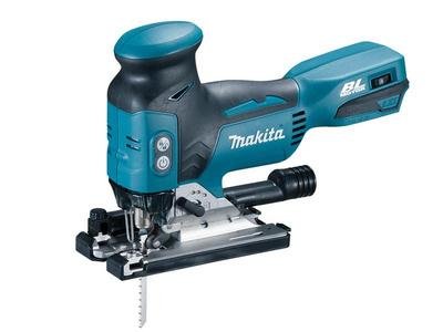 Makita DJV181Z Brushless Top Grip Jigsaw 18V Bare Unit (0088381650939) MAKDJV181Z