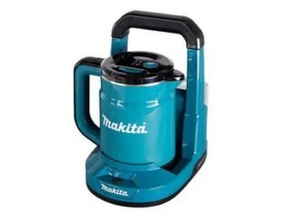 Makita DKT360Z LXT Kettle 36V (18V x 2) Bare Unit (0088381748896) MAKDKT360Z