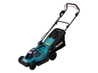 Makita DLM330Z LXT Lawnmower 18V Bare Unit (0088381757904) MAKDLM330Z