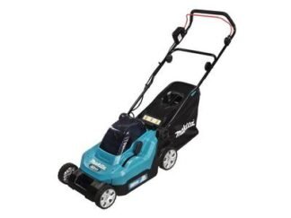 Makita DLM382Z LXT Lawnmower 36V (2 x 18V) Bare Unit (0088381891172) MAKDLM382Z