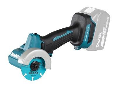 Makita DMC300Z LXT Compact Cut-off Saw 18V Bare Unit (0088381765541) MAKDMC300Z