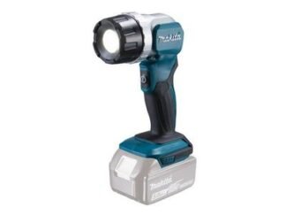 Makita DML808 LXT LED Torch 14.4/18V Bare Unit (0088381853118) MAKDML808