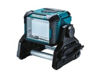 Makita DML811 LXT LED Worklight 14.4-18V/110V (0088381888271) MAKDML811L