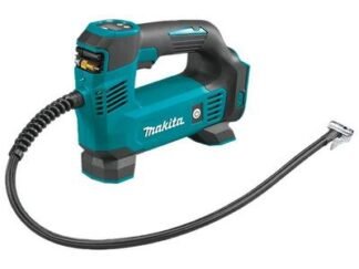 Makita DMP180Z LXT Cordless Inflator 18V Bare Unit (0088381898263) MAKDMP180Z