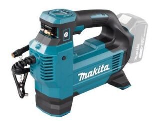 Makita DMP181Z LXT Inflator 18V Bare Unit (0088381748902) MAKDMP181Z