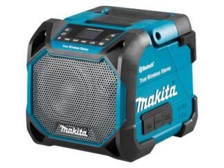 Makita DMR203 Bluetooth® Jobsite Speaker (0088381895194) MAKDMR203