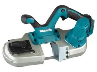 Makita DPB182Z LXT Portable Band Saw 18V Bare Unit (0088381877794) MAKDPB182Z