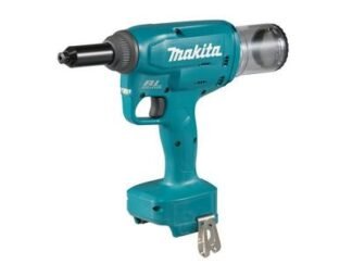 Makita DRV150Z LXT Brushless Rivet Gun 18V Bare Unit (0088381876445) MAKDRV150Z