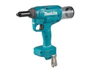 Makita DRV250Z BL LXT Rivet Gun 18V Bare Unit (0088381876360) MAKDRV250Z