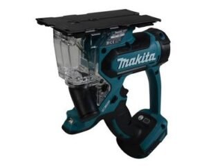 Makita DSD180Z LXT Drywall Cutter 18V Bare Unit (0088381826853) MAKDSD180Z