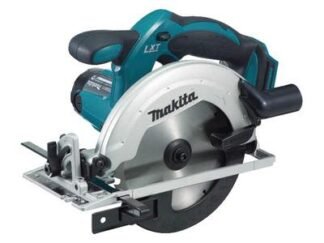 Makita DSS611Z LXT Circular Saw 165mm 18V Bare Unit (0088381663014) MAKDSS611Z
