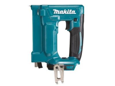 Makita DST112Z 10mm Cordless Stapler Bare Unit 18V (0088381817844) MAKDST112Z