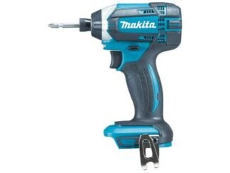 Makita DTD152Z LXT Impact Driver 18V Bare Unit (0088381699099) MAKDTD152Z