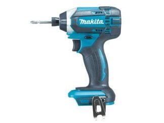 Makita DTD152ZJ LXT Impact Driver 18V Bare Unit (0088381802925) MAKDTD152ZJ