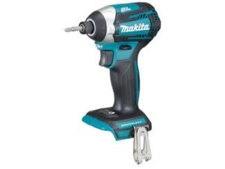 Makita DTD154Z Brushless Impact Driver 18V Bare Unit (0088381824125) MAKDTD154Z