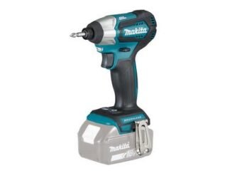 Makita DTD155Z LXT Impact Driver 18V Bare Unit (0088381840675) MAKDTD155Z