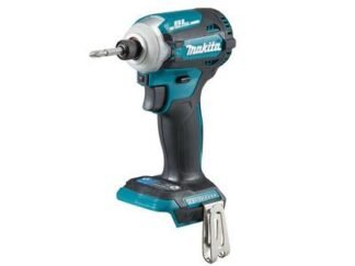 Makita DTD171Z LXT Brushless Impact Driver 18V Bare Unit (0088381872058) MAKDTD171Z
