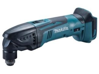 Makita DTM50Z LXT Multi-Tool 18V Bare Unit (0088381666022) MAKDTM50Z