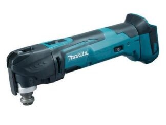 Makita DTM51Z Multi-Tool 18V Bare Unit (0088381667418) MAKDTM51Z