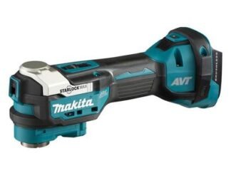 Makita DTM52Z BL LXT Multi-Tool 18V Bare Unit (0088381741316) MAKDTM52Z