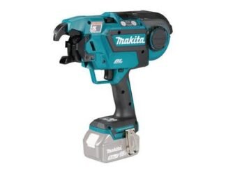 Makita DTR180ZK LXT Rebar Tying Tool 18V Bare Unit (0088381859424) MAKDTR180ZK