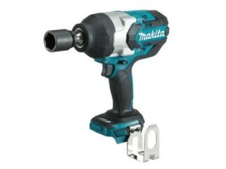 Makita DTW1001Z Brushless 3/4in Impact Wrench 18V Bare Unit (0088381803212) MAKDTW1001Z