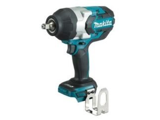 Makita DTW1002Z Brushless 1/2in Impact Wrench 18V Bare Unit (0088381803397) MAKDTW1002Z