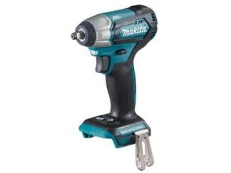Makita DTW180Z BL LXT Impact Wrench 18V Bare Unit (0088381856706) MAKDTW180Z