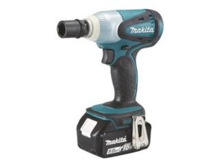 Makita DTW251RTJ LXT 1/2in Impact Wrench 18V 2 x 5.0Ah Li-ion (0088381815437) MAKDTW251RTJ