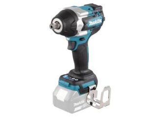 Makita DTW701Z BL LXT Impact Wrench 18V Bare Unit (0088381723954) MAKDTW701Z