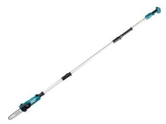 Makita DUA200RT LXT Pole Saw 18V 1 x 5.0Ah Li-ion (0197050006585) MAKDUA200RT