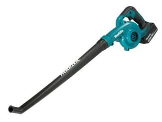 Makita DUB186RT LXT Blower 18V 1 x 5.0Ah Li-ion (0088381897952) MAKDUB186RT *Restrictions - See Description*