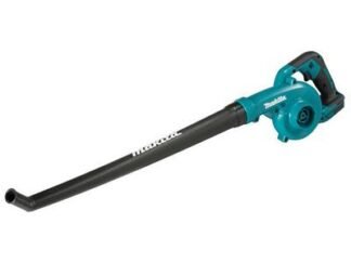 Makita DUB186Z LXT Blower 18V Bare Unit (0088381897938) MAKDUB186Z