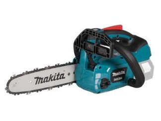 Makita DUC254Z LXT Brushless Chainsaw 18V Bare Unit (0088381857543) MAKDUC254Z