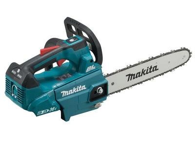 Makita DUC306Z BL LXT Chainsaw 36V (2 x 18V) Bare Unit (0088381884464) MAKDUC306Z