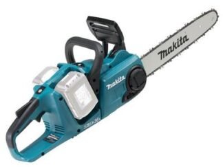 Makita DUC353Z Brushless Chainsaw 36V (2 x 18V) Bare Unit (0088381832724) MAKDUC353Z