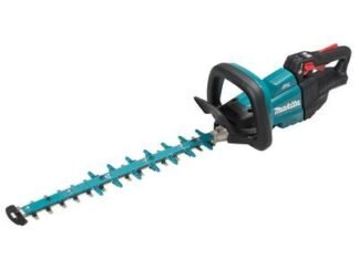 Makita DUH502Z BL LXT Hedge Trimmer 18V Bare Unit (0088381874748) MAKDUH502Z
