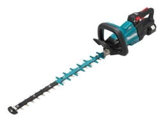 Makita DUH601RT BL LXT Hedge Trimmer 18V 1 x 5.0Ah Li-ion (0088381858380) MAKDUH601RT *Restrictions - See Description*