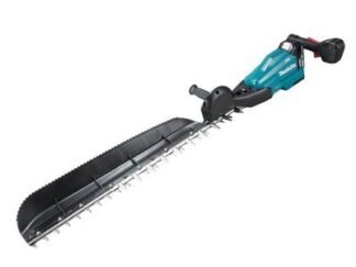 Makita DUH754SRT Brushless LXT Hedge Trimmer 18V 1 x 5.0Ah Li-ion (0088381893817) MAKDUH754SRT *Restrictions - See Description*