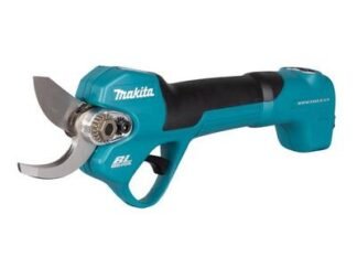 Makita DUP180RT LXT Pruning Shear 18V 1 x 5.0Ah Li-ion (0197050001092) MAKDUP180RT *Restrictions - See Description*