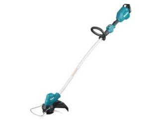 Makita DUR189RT BL LXT Grass Trimmer 18V 1 x 5.0Ah Li-ion (0088381858212) MAKDUR189RT *Restrictions - See Description*