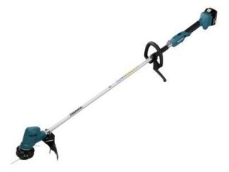 Makita DUR194RTX2 LXT Line Trimmer 18V 1 x 5.0Ah Li-ion (0088381763714) MAKDUR194RTX *Restrictions - See Description*