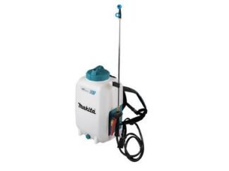 Makita DUS158Z LXT Backpack Garden Sprayer 15L 18V Bare Unit (0088381741651) MAKDUS158Z
