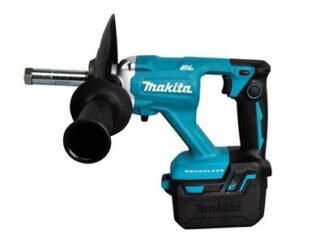 Makita DUT130Z LXT Brushless Mixer 18V Bare Unit (0088381873413) MAKDUT130Z