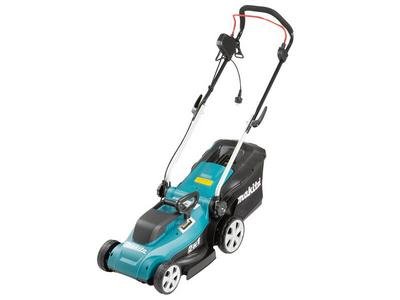 Makita ELM3320X Electric Lawnmower 33cm 1200W 240V (0088381859103) MAKELM3320X