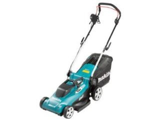 Makita ELM3720X Electric Lawnmower 37cm 1400W 240V (0088381859127) MAKELM3720X